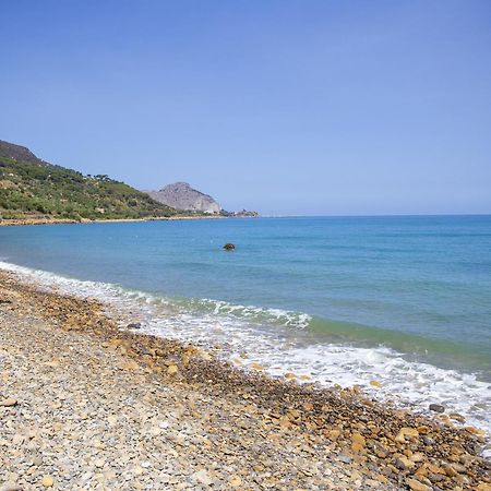 La Plaja Holiday Cefalù Eksteriør bilde